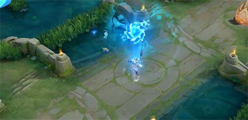 王者荣耀姜子牙新皮肤怎么样图2 王者荣耀姜子牙新皮肤怎么样图2