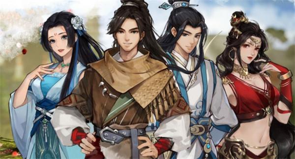 逸剑风云决蜃楼海域宝箱在哪-蜃楼海域宝箱位置一览