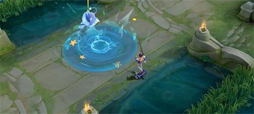 王者荣耀姜子牙新皮肤特效一览-姜子牙新皮肤怎么样