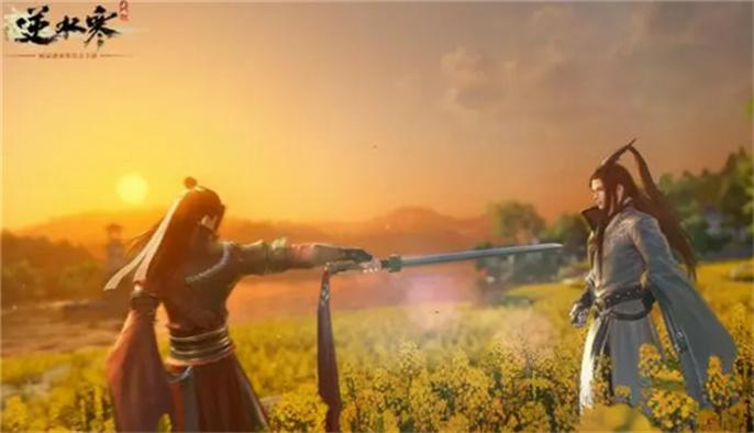 逆水寒手游回归奖励要离线多久才有 逆水寒手游回归奖励要离线多久才有