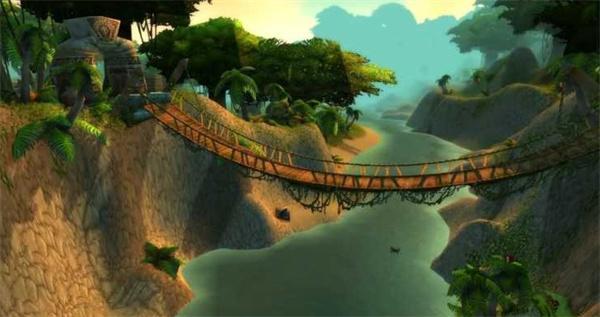 魔兽世界荆棘谷的青山任务怎么做-荆棘谷的青山任务攻略