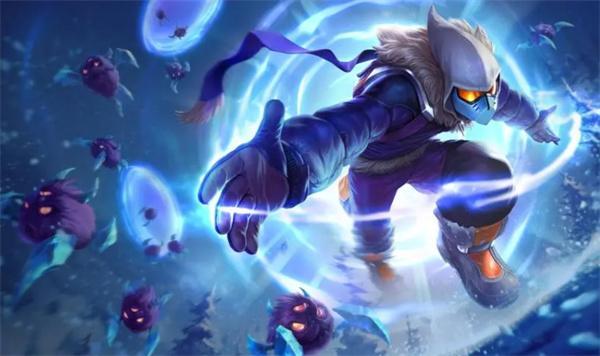 英雄联盟S赛知识问答答案是什么-S赛知识问答答案大全