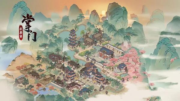 我要当掌门弟子问答客卿答题答案是什么-弟子问答客卿答题答案大全