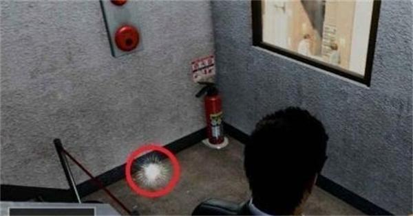 如龙7外传寄存柜钥匙H在哪-寄存柜钥匙H位置一览