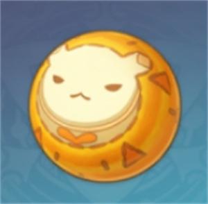 原神烫烫爆弹有什么用