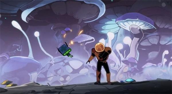 雨中冒险回归隐藏角色机器指挥官解锁代码是什么-隐藏角色机器指挥官代码分享