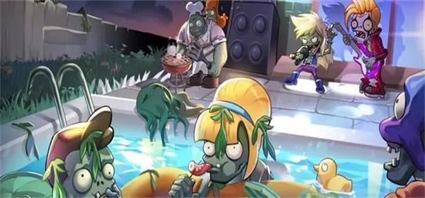 植物大战僵尸网页版入口在哪-网页版2023入口地址一览