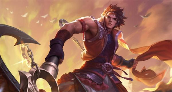 王者荣耀官网体验服申请入口在哪-官方体验服申请网站地址一览