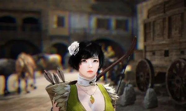 黑色沙漠台服官网入口在哪-台服官网入口地址一览