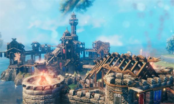 英灵神殿作弊码怎么开启-作弊码全部指令一览