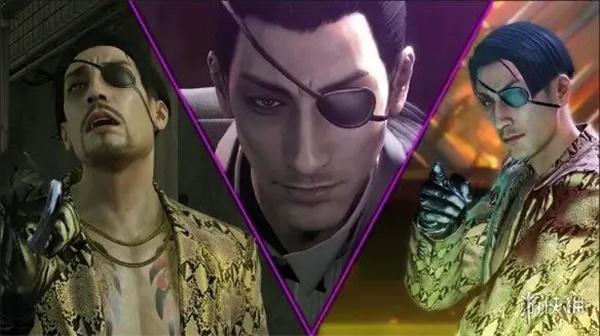 如龙8什么时候出-发售时间