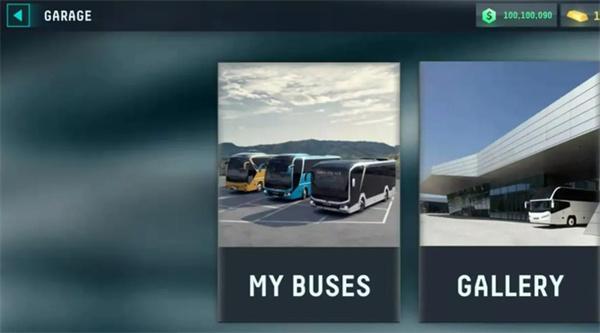 巴士模拟器21怎么买车-买车方法
