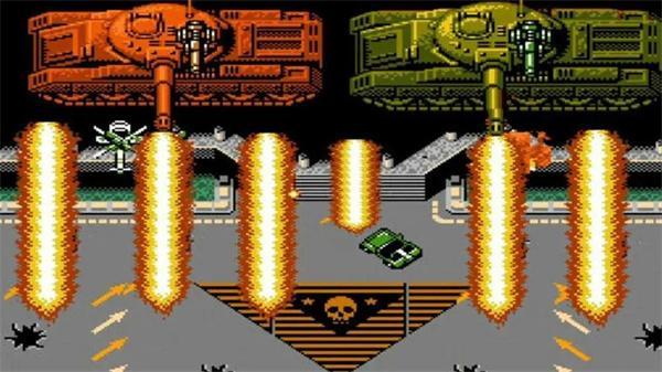 赤色要塞30条命怎么调-30条命设置方法