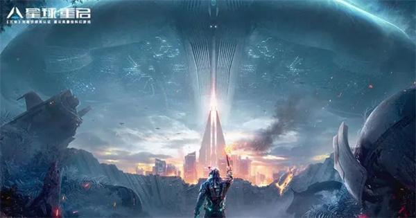 星球重启不同区可以一起玩吗-不同服务器联机方法