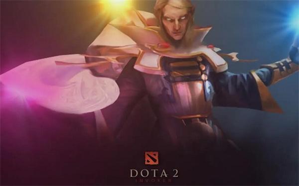 DOTA2卡尔技能有哪些-卡尔技能表大全