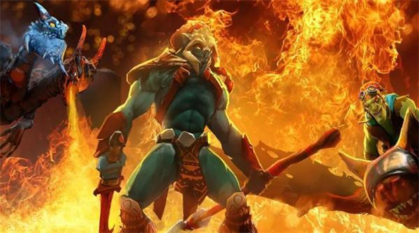 dota2指令后台隐藏物品代码是什么-后台隐藏物品代码大全