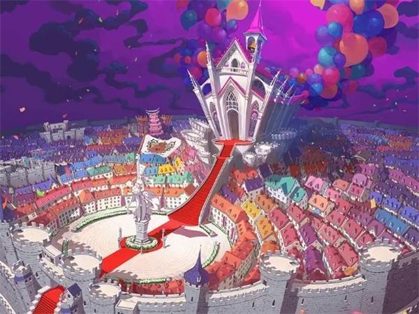 女神异闻录5战略版主线剧情是什么-剧情背景