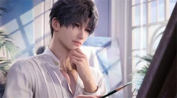 恋与深空黎深cv是谁-黎深配音演员介绍