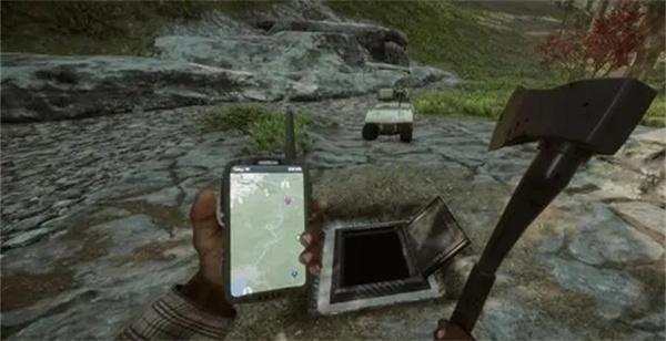 森林所有武器代码-全部武器代码