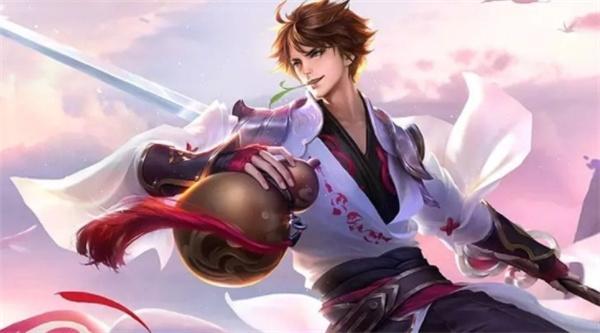 王者荣耀李白怎么玩才厉害-李白玩法攻略