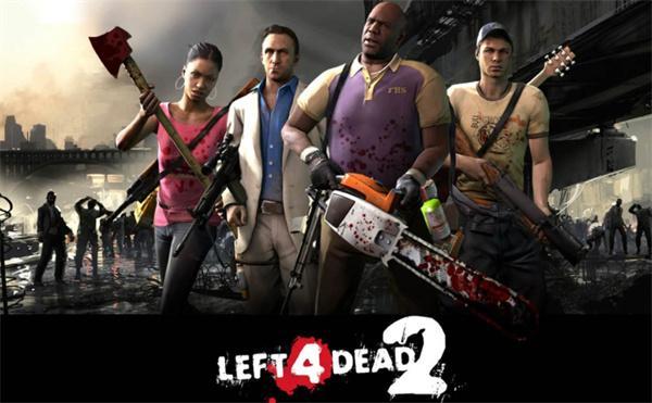 求生之路2地图怎么导入-地图导入方法