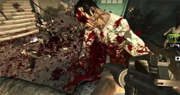 求生之路2怎么联机不卡-联机卡顿解决方法