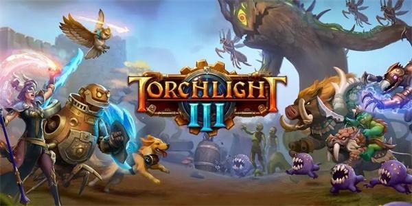 火炬之光ios礼包兑换码-ios兑换码怎么用