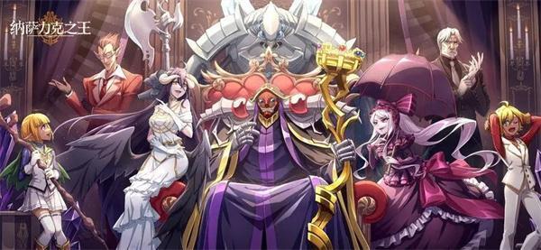 纳萨力克之王卢贝多怎么样-卢贝多背景介绍