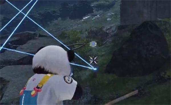 星球重启伊甸城星星点灯怎么过-伊甸城星星点灯解谜攻略