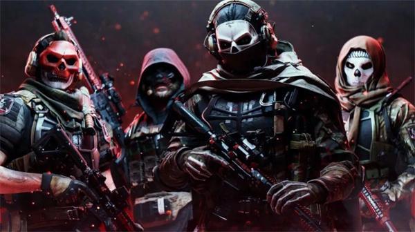 使命召唤手游口令码最新12月有哪些-口令码2023年12月一览