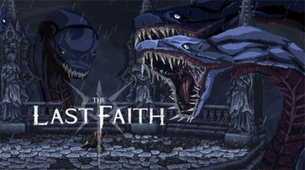 最后的信仰真结局怎么触发-真结局触发攻略