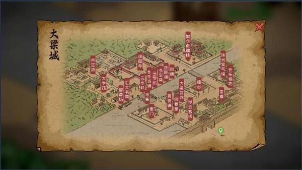 大侠立志传拍卖行怎么刷钱-拍卖行赚钱方法