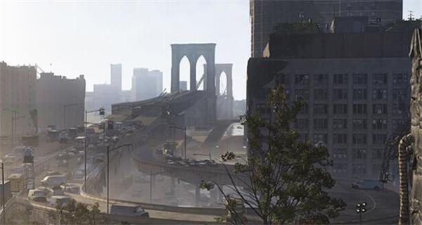 全境封锁2面具在哪里-面具全收集攻略