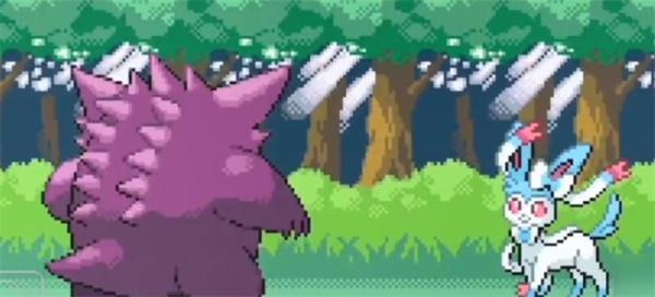 口袋妖怪锆石金手指代码是什么-金手指代码大全