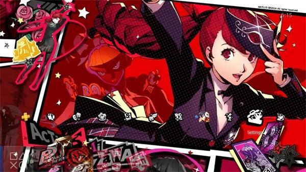 p5r丸喜boss战攻略-丸喜boss战怎么打