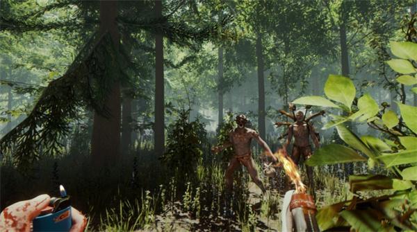 森林控制台作弊码大全-作弊码全部指令一览