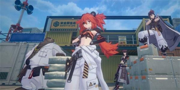 绝区零保底多少抽-抽卡保底次数一览