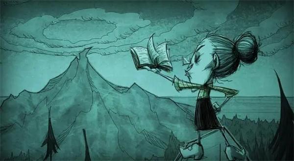 饥荒老奶奶怎么玩