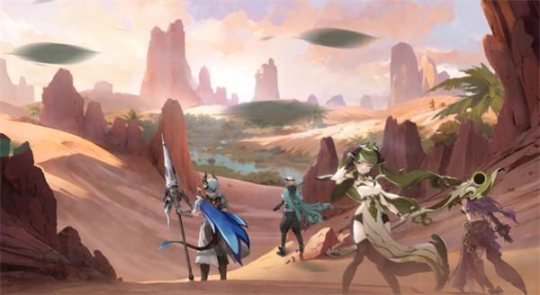 心之归途兑换码是什么-兑换码礼包码大全