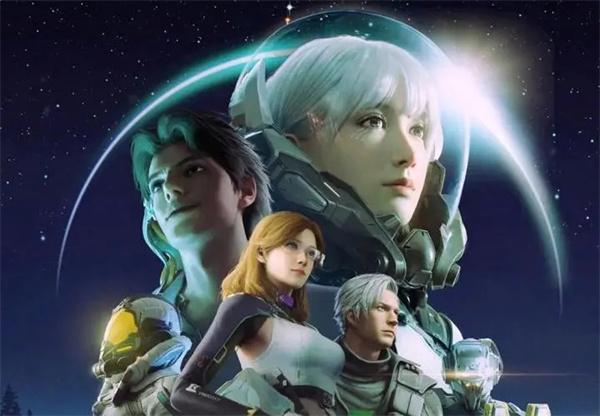 星球重启怎么重新创建角色-重新创建角色方法