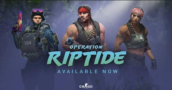 csgo大行动多少钱-大行动价格一览