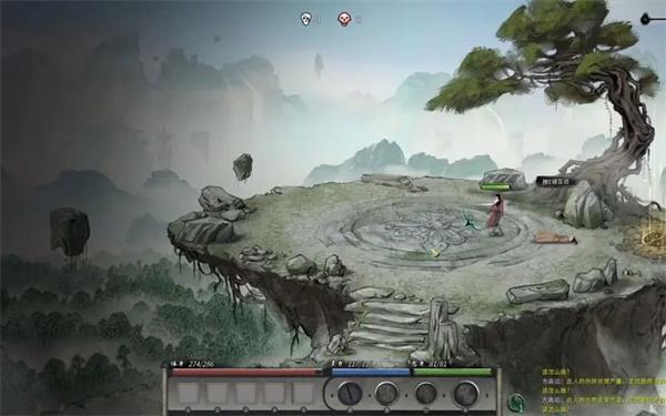 鬼谷八荒御龙山庄值不值得进-御龙山庄进入方法