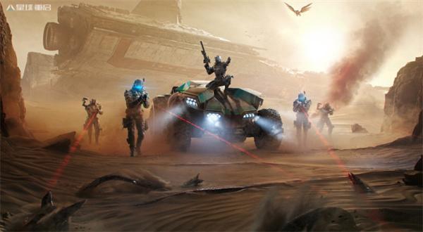 星球重启战争回响怎么开-战争回响开启方法