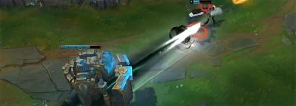 lol涤魂圣枪怎么玩-涤魂圣枪技能玩法