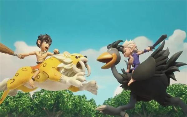 石器时代觉醒零氪玩家职业选择哪个-零氪职业选择推荐