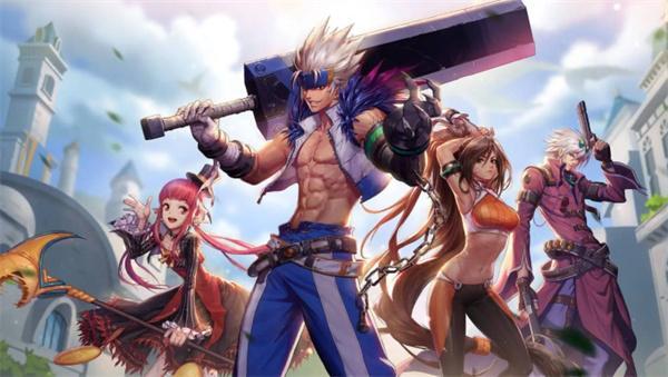 dnf装备右上角有个圈是什么-装备右上角有个圈的作用一览