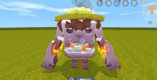 迷你世界的隐藏生物有哪些-隐藏生物图鉴大全