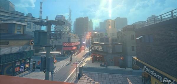 绝区零地图有哪些-地图大全