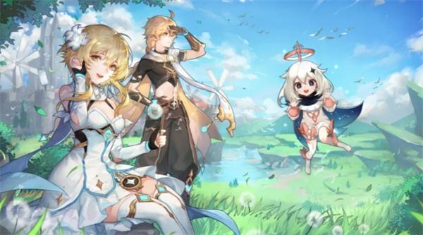 原神好友世界无法进入怎么回事-好友世界无法进入解决方法