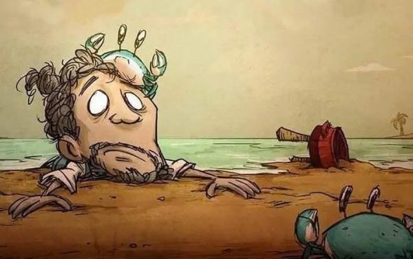 饥荒海难代码指令是什么-代码指令大全